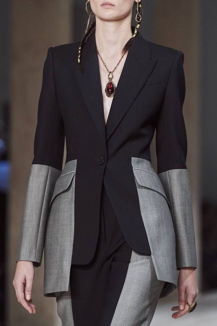 SAU DỊCH LADY SUITS Ở LEON SUITS CÓ GÌ?