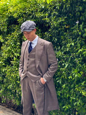 Thomas Shelby (Peaky Blinders) Outfit